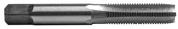 Century Drill and Tool Carbon Steel Plug Tap 5/16-24 NF