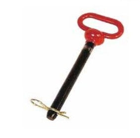 Agralink Red Head Forged Hitch Pins (1-1/4