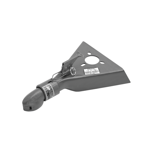 Bulldog Collar-Lok™ A-Frame Coupler, 2 in. Diameter, 5,000 lbs. Capacity