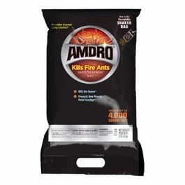 Amdro Kills Fire Ants - Fire Ant Bait