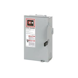 30A Outdoor Safety Switch