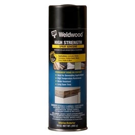 16-oz. Weldwood High-Strength Spray Adhesive
