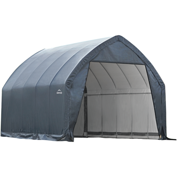 ShelterLogic Garage-in-a-Box® SUV/Truck, 13 ft. x 20 ft. x 12 ft.