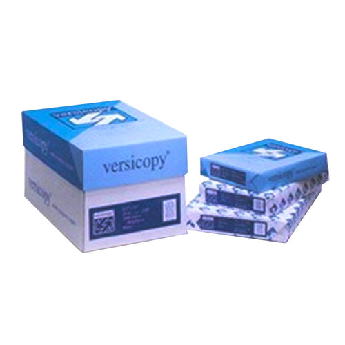 Netchoice Veriscopy White 8.5x11 Copy Paper 5000/cs