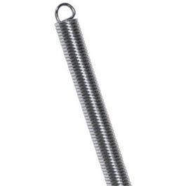 11/32-In. OD x 1-7/8-In.-Long Extension Spring, 2-Pack