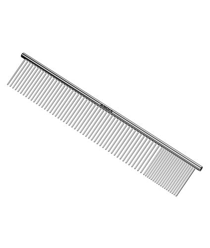 Andis Steel Comb Pet Grooming Tool (10)