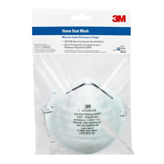 3M™ Home Dust Mask