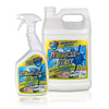MiracleMist Instant Mold & Mildew Stain Remover