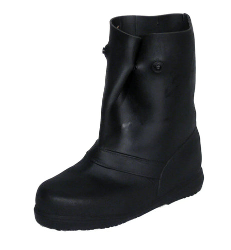 Treds 12 Rubber Overboot Mid-Calf