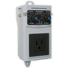 Water Gardening Thermostat, Day & Night, Cooling/Heating w/ Remote Sensor