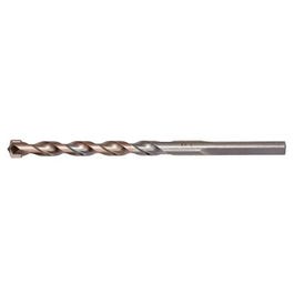 Secure-Grip Hammer Drill Bit, 1/4 x 2 x 4-In.