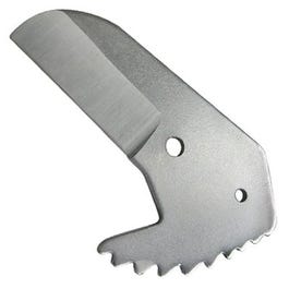 Ratcheting Cutter Blade, PVC