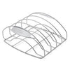Stainless Steel Rib Rack