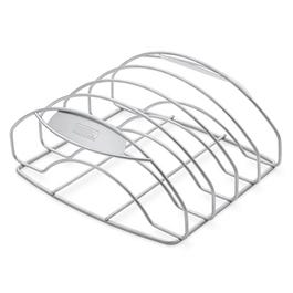 Stainless Steel Rib Rack