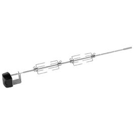 Rotisserie For Genesis II 4-Burner And 6-Burner Grills