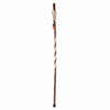 Twisted Sweet Gum Walking Cane, 48-In.