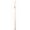 Walking Stick, Twisted Ash, 48-In.
