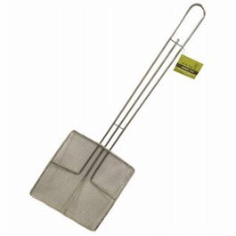 Skimmer Ladle, Stainless Steel