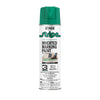 Seymour Paint 20-355 Seymour Stripe 3-Series Inverted Ground Marking Paint, Safety Green 15oz