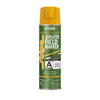 Seymour Paint 20-624 Seymour Stripe Athletic Field Marker, Athletic Field Yellow 18 oz