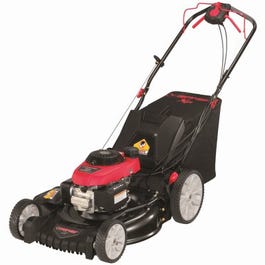 XP Self-Propelled Gas Lawn Mower, 160cc Engine, 3-N-1, Rear Wheel Drive, 21-In.