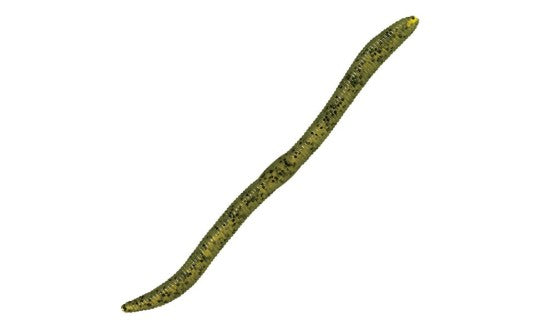 Bass Pro Shops Flick'n Shimmy Worms