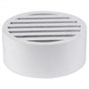 Genova Products PVC DWV Schedule 40 Floor Strainer