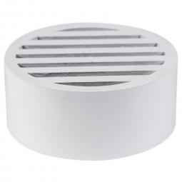 Genova Products PVC DWV Schedule 40 Floor Strainer