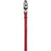 Boss Petedge  Digger's 1 in. Double Nylon Collar 18 in. Red (1 x 18, Red)