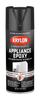 Krylon® Appliance Epoxy Spray Paint Gloss 12 oz. Black