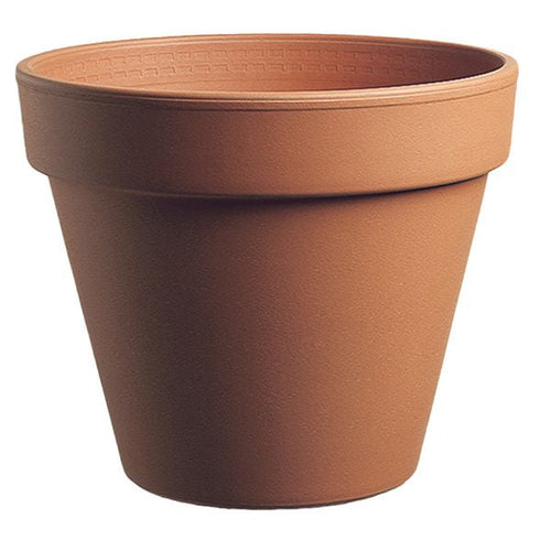 Border Concepts Italian Standard Pot Terracotta (19.75 x 16.25)