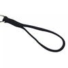 Coastal Giant Chain Dog Traffic Leash with Nylon Handle