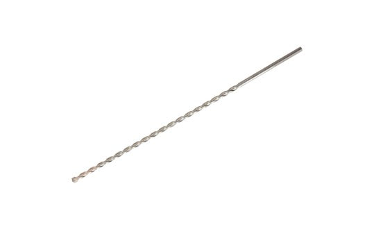Milwaukee 3-Flat Secure-Grip Hammer Drill Bit