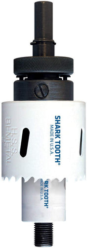 Century Drill & Tool Copilot Hole Saw Guide