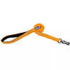 Coastal Pet Products K9 Explorer Brights Reflective Dog Leash Desert 5/8 x 06'