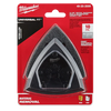 Milwaukee® OPEN-LOK™ 3-1/2 Sanding Pad & Paper Var Set