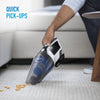 Hoover ONEPWR Cordless Hand Vacuum - Kit