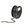 Campbell #10 Decorator Chain, Antique Brass