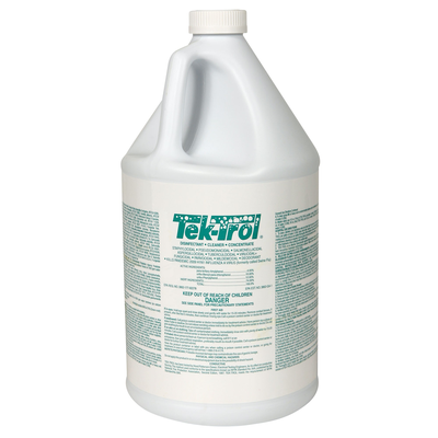 Bio Tec Tek-Trol Disinfectant