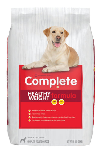Southern States Complete Healthy Weight Formula