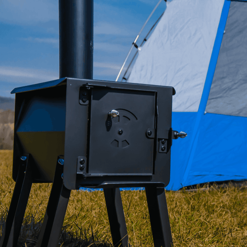 Englanders Cub Kit Camp Stoves