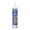 GE Sealants & Adhesives All Purpose Silicone 1 Sealant 9.8 Oz Black (9.8 Oz, Black)