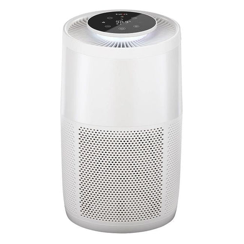 Instant™ Air Purifier, Medium with Night Mode, Pearl