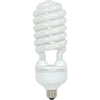 Satco Hi-Pro 300W Equivalent Warm White Medium Base T5 Spiral CFL Light Bulb