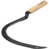 Truper 13.5 In. Forged Blade Grass Hook