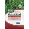 Scotts Turf Builder 20 Lb. Up to 8000 Sq. Ft. Coverage Sun & Shade Northern Grass Seed Mix
