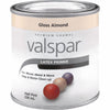 Valsar Premium Latex Enamel, Almond, 1/2 Pt.
