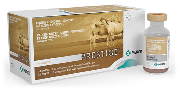 Merck Prestige® 2