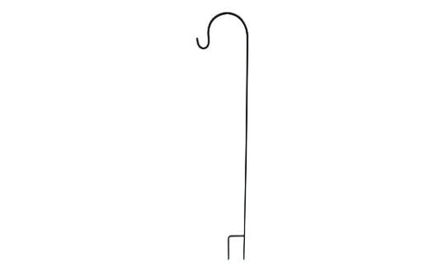 Red Carpet Studios Garden Hook/Shepherd Poles
