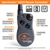 SportDOG Brand® SportHunter® 1825X